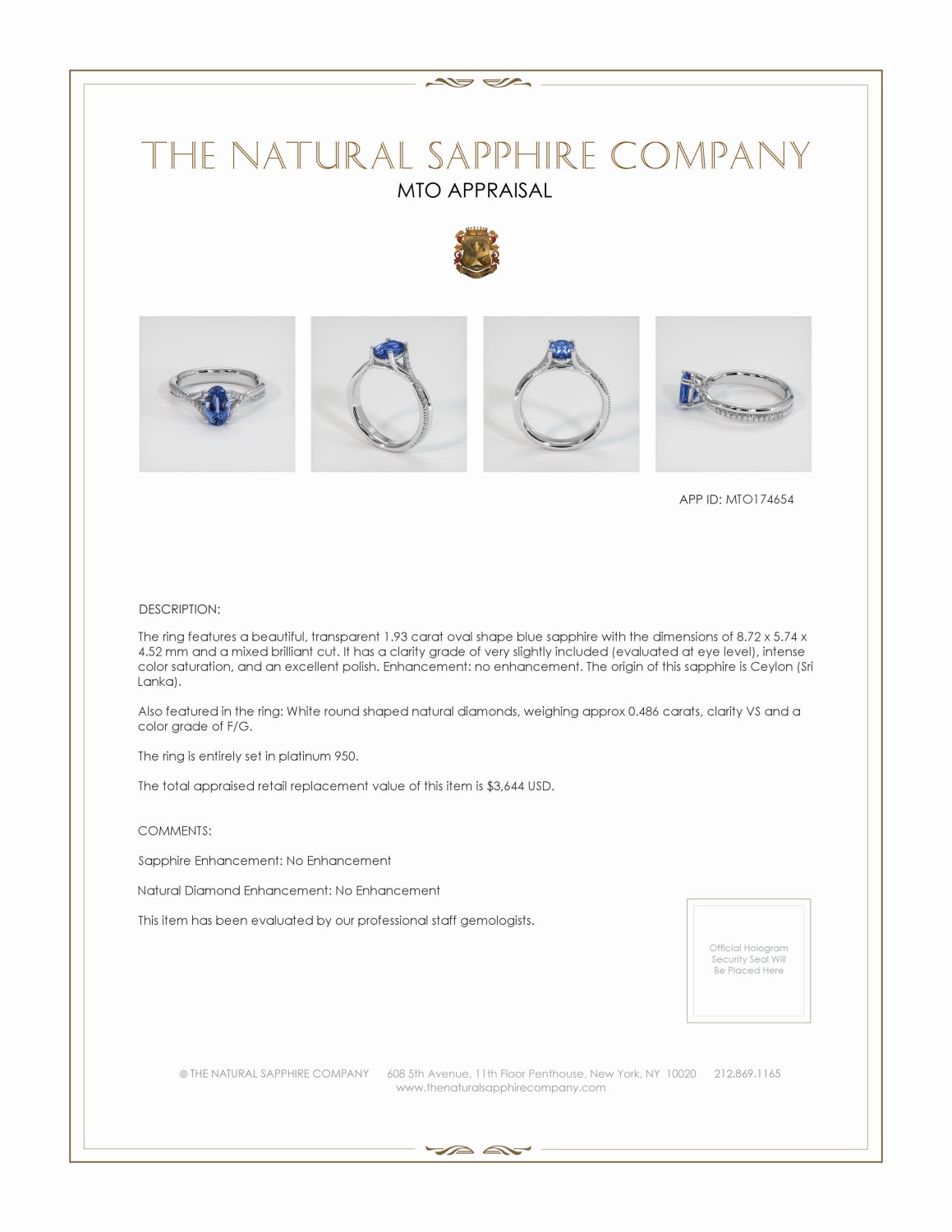 Jewelry