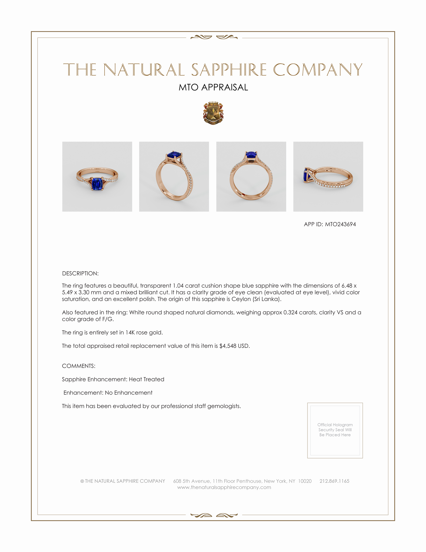 Jewelry