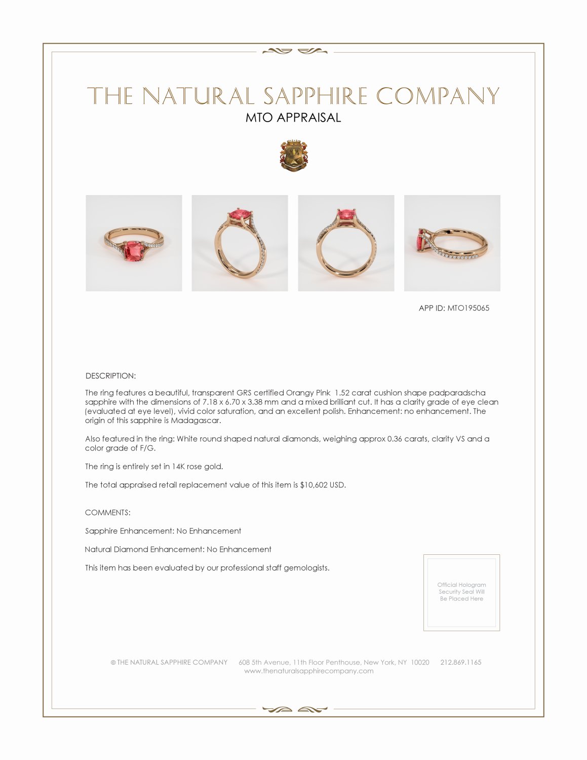 Jewelry