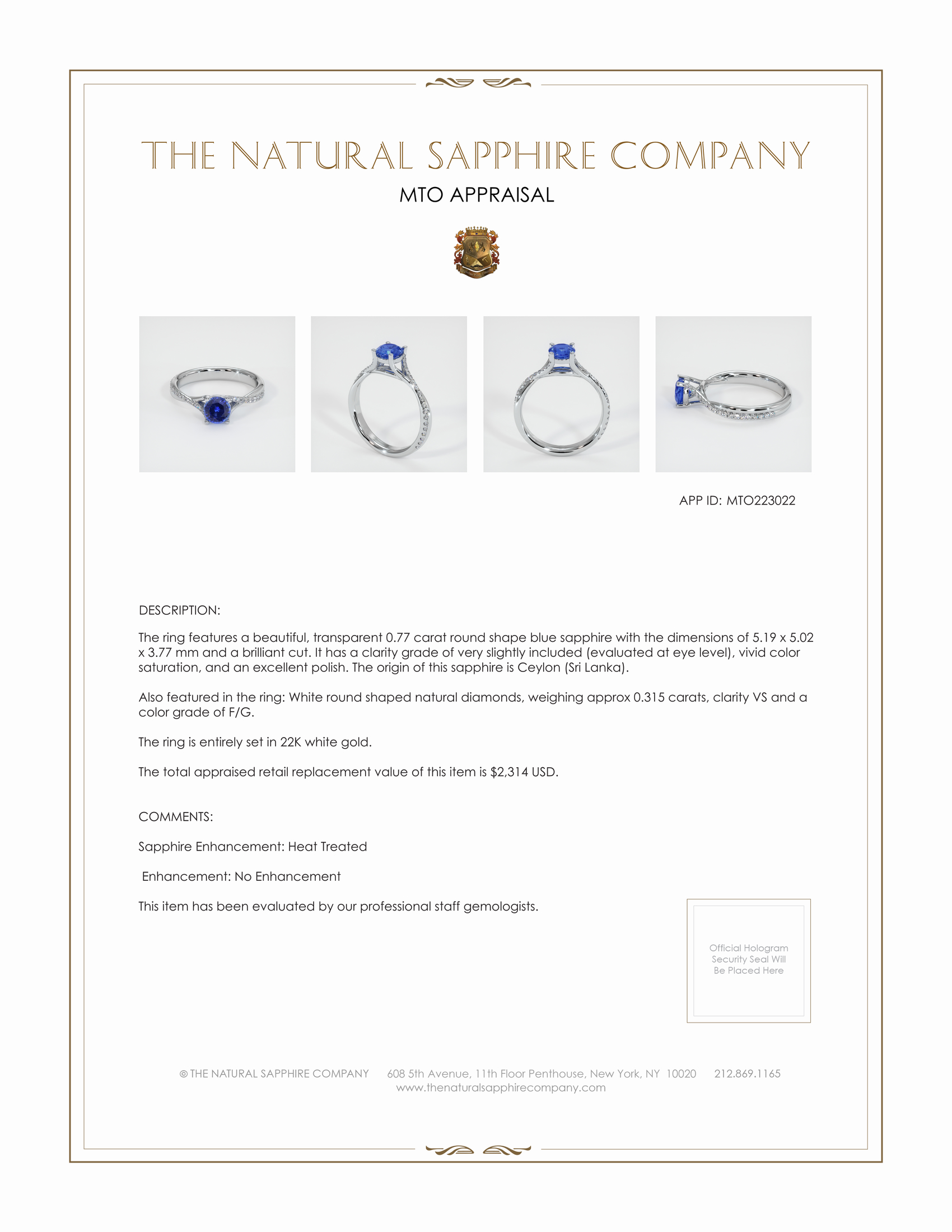 Jewelry