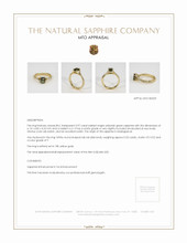 Jewelry Appraisal