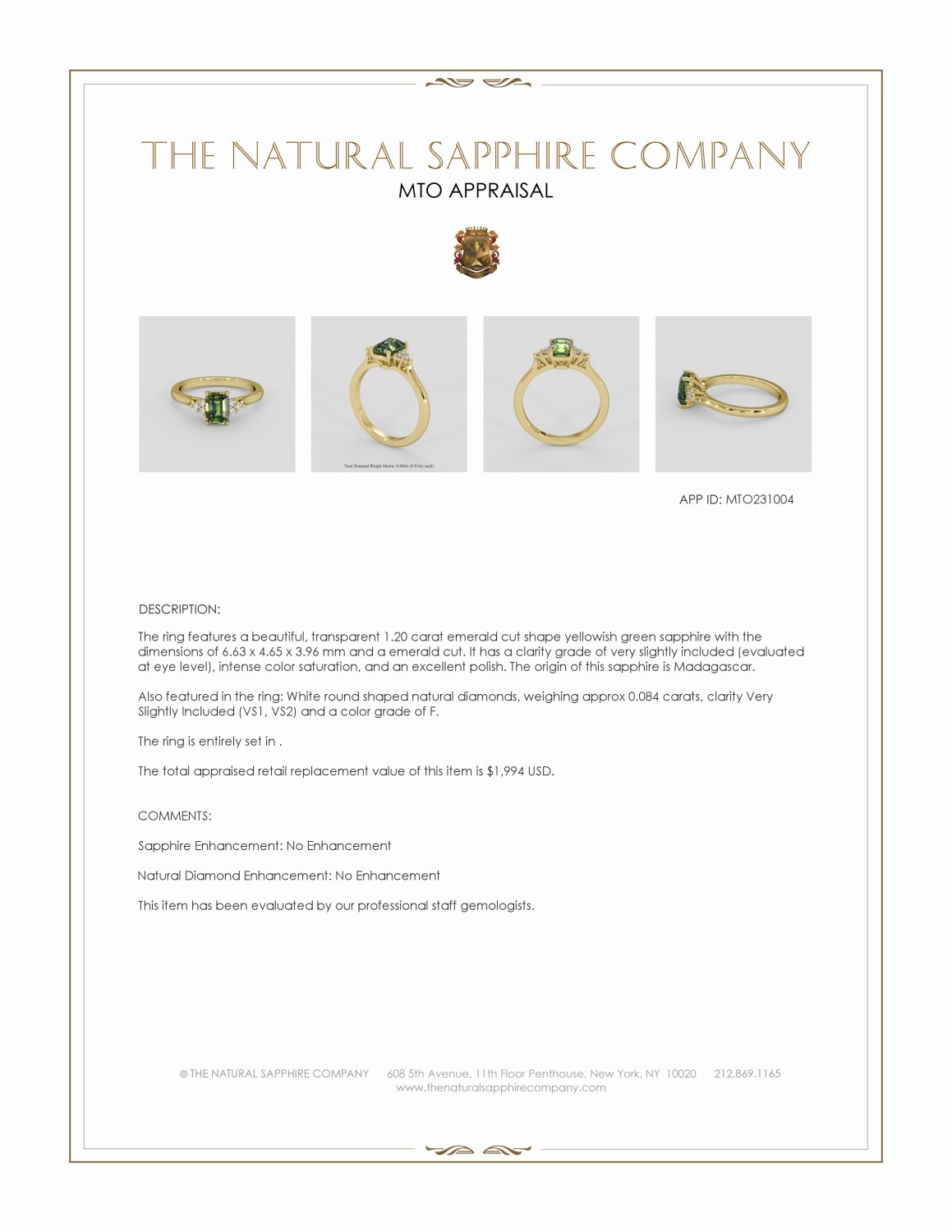 Jewelry