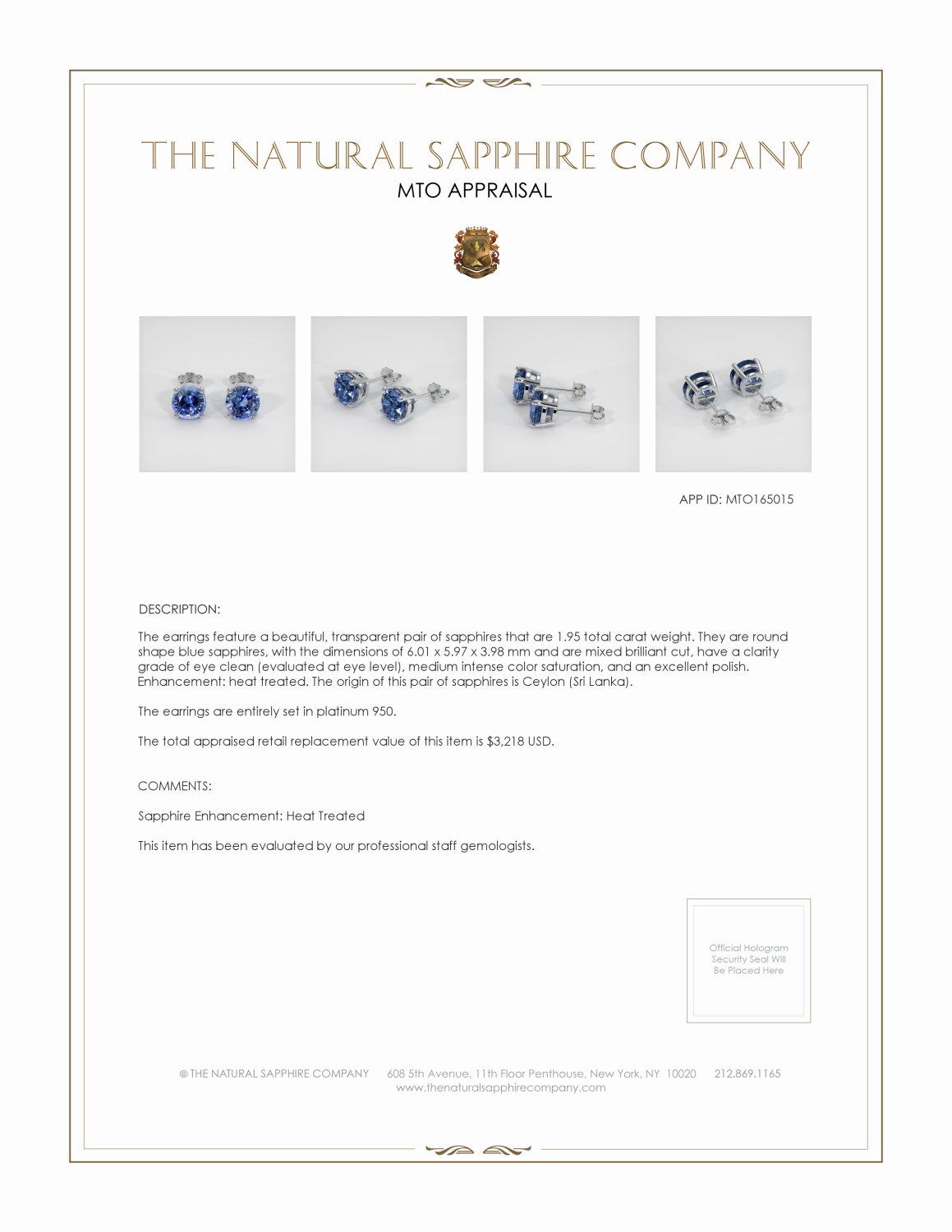 Jewelry