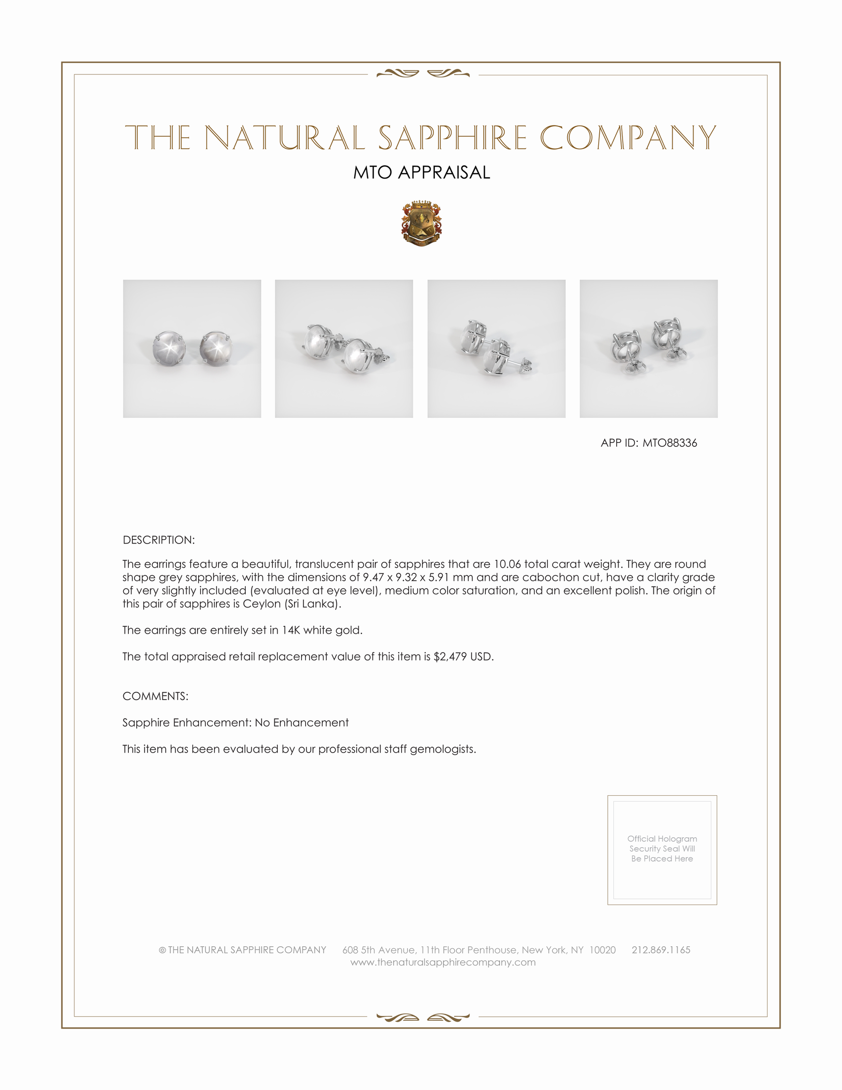 Jewelry