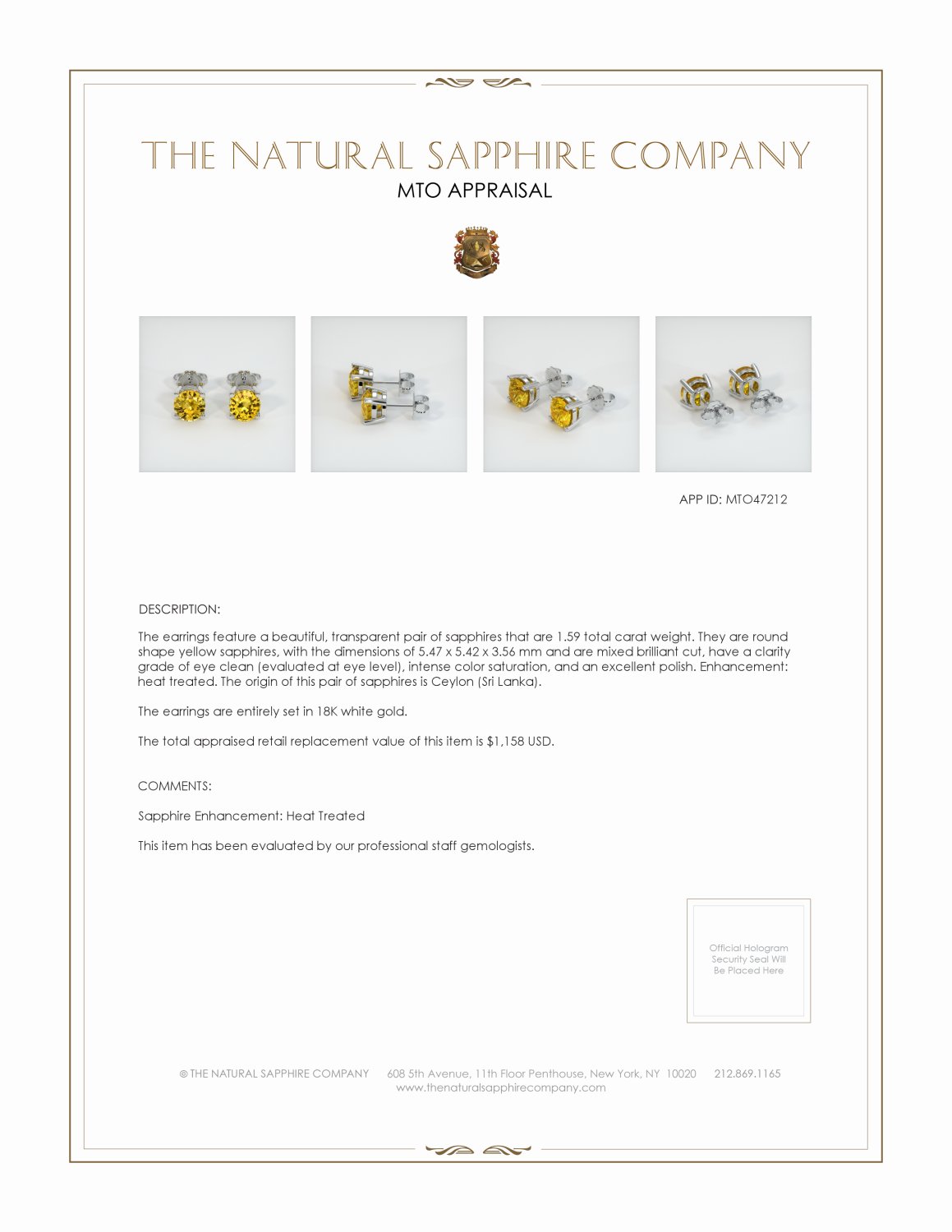 Jewelry