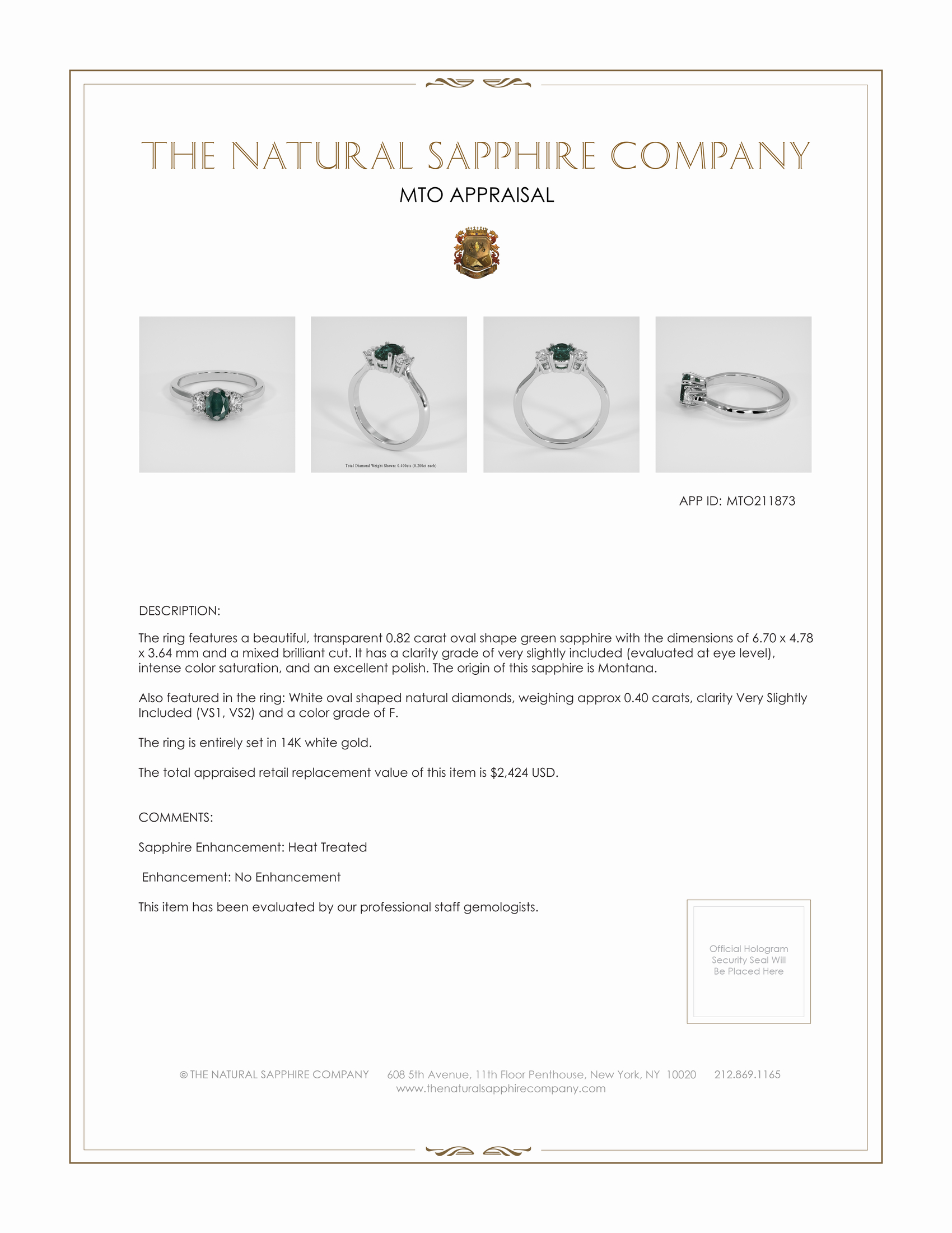 Jewelry