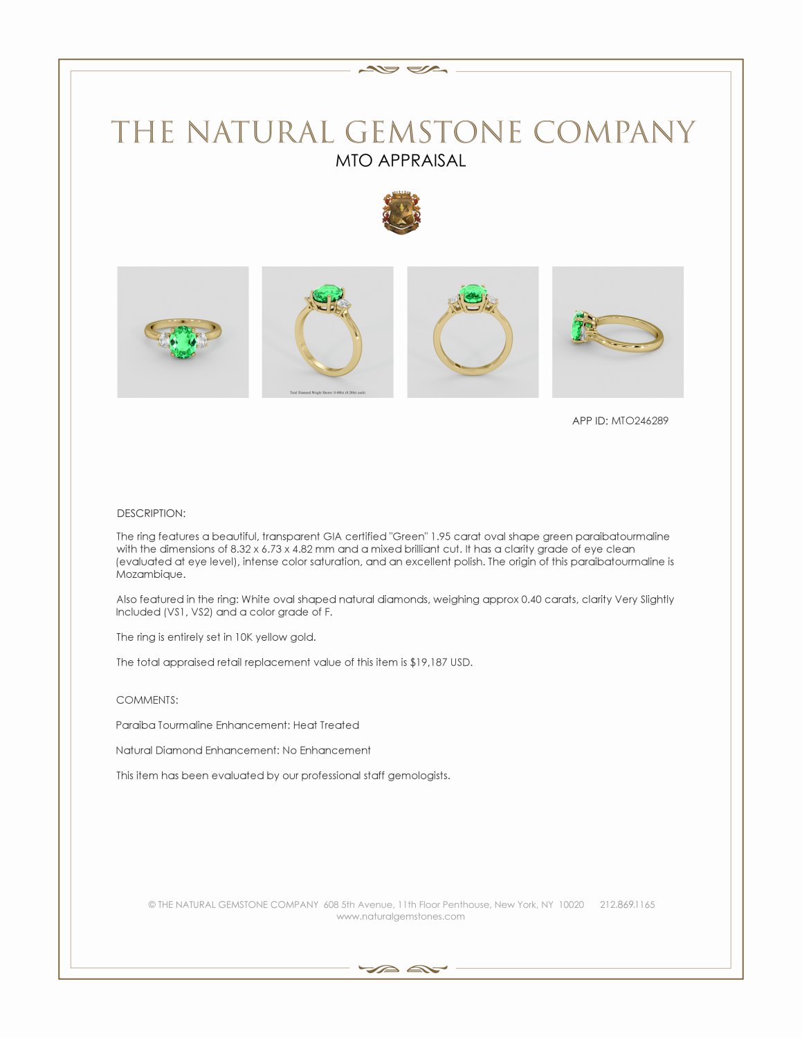 Jewelry