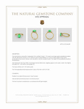 Jewelry Appraisal