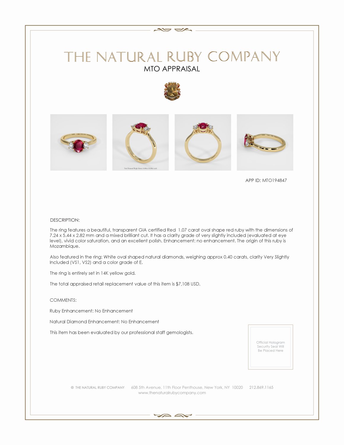 Jewelry