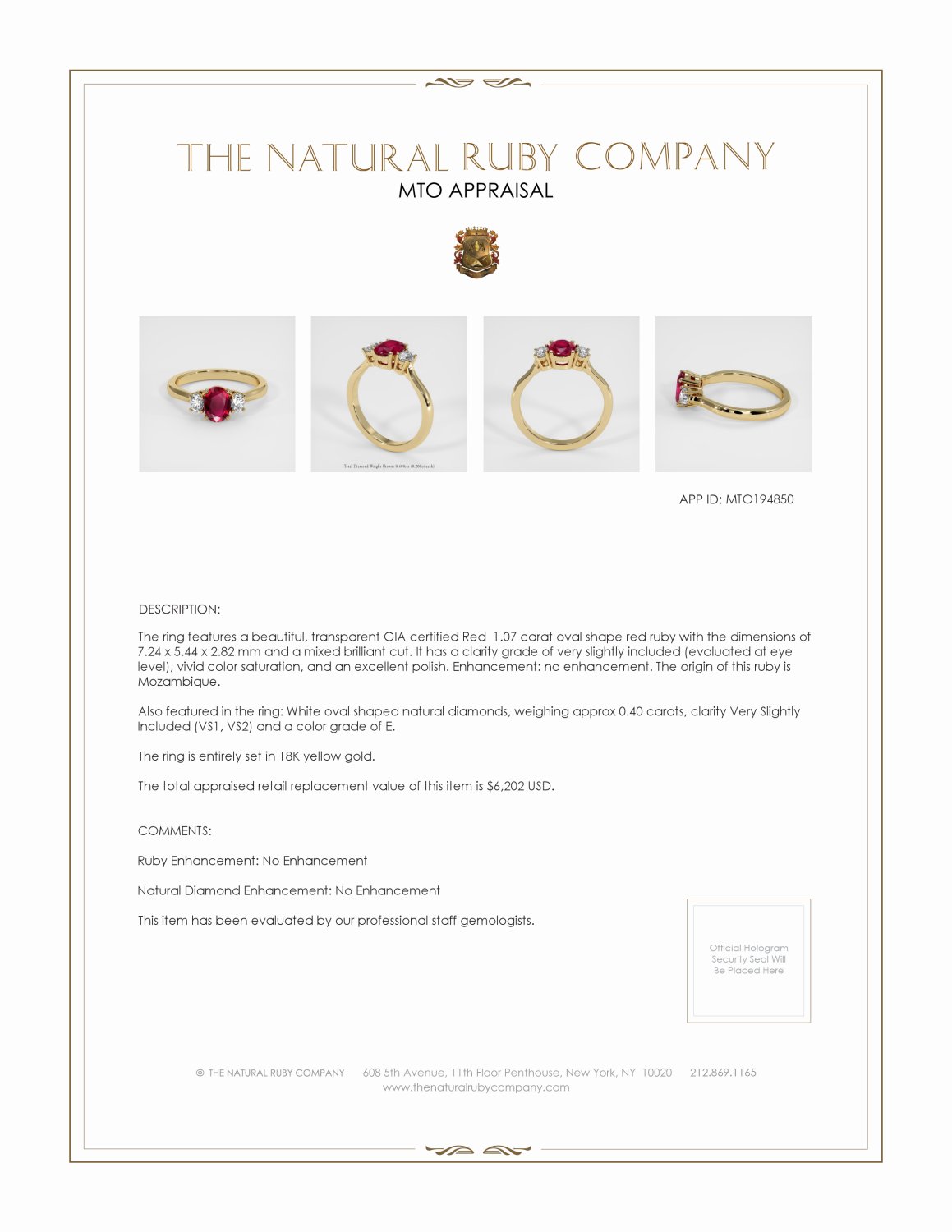 Jewelry
