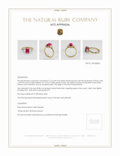 Jewelry Appraisal