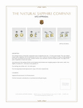 Jewelry Appraisal
