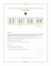Jewelry Appraisal