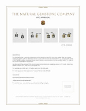 Jewelry Appraisal