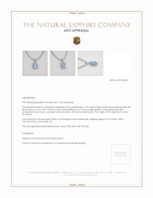 Jewelry Appraisal