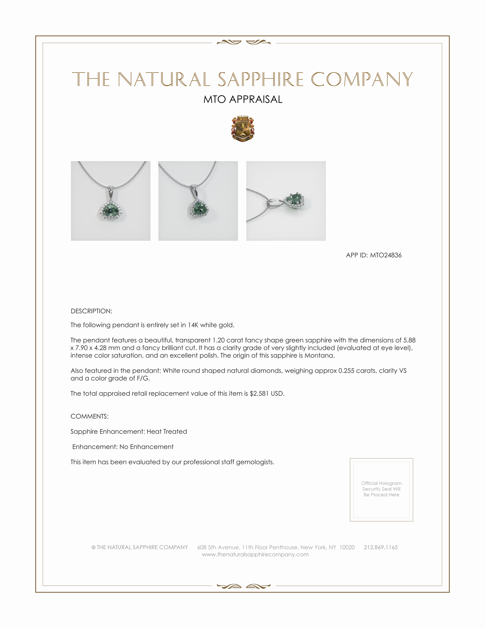 Jewelry