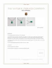 Jewelry Appraisal