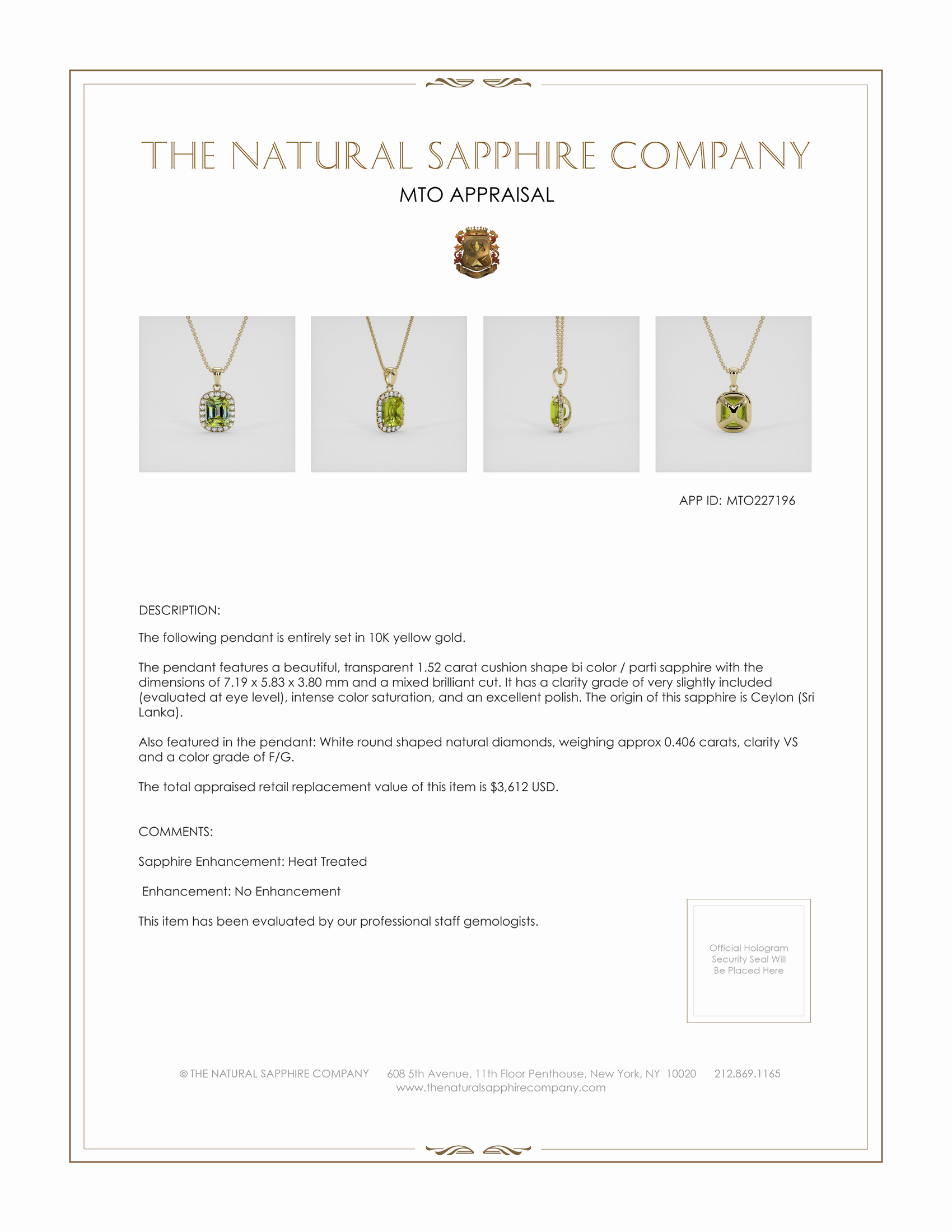 Jewelry