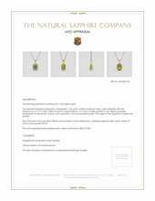 Jewelry Appraisal