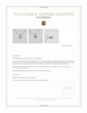 Jewelry Appraisal