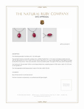 Jewelry Appraisal