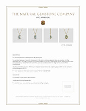 Jewelry Appraisal