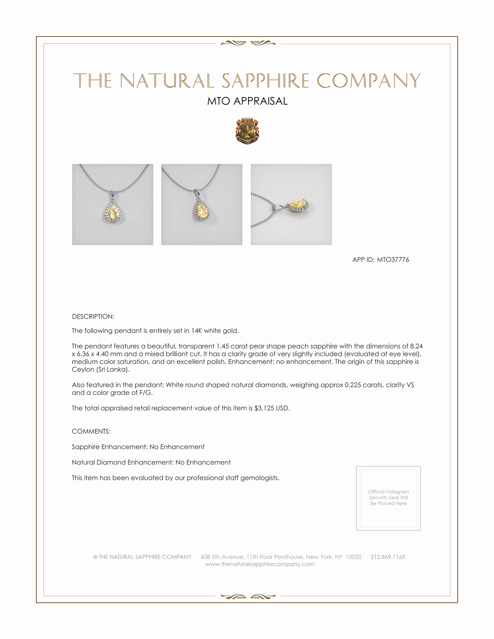 Jewelry