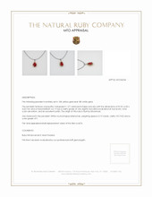 Jewelry Appraisal