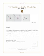 Jewelry Appraisal