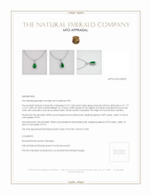 Jewelry Appraisal