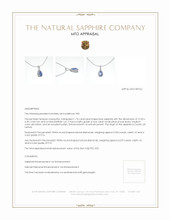 Jewelry Appraisal