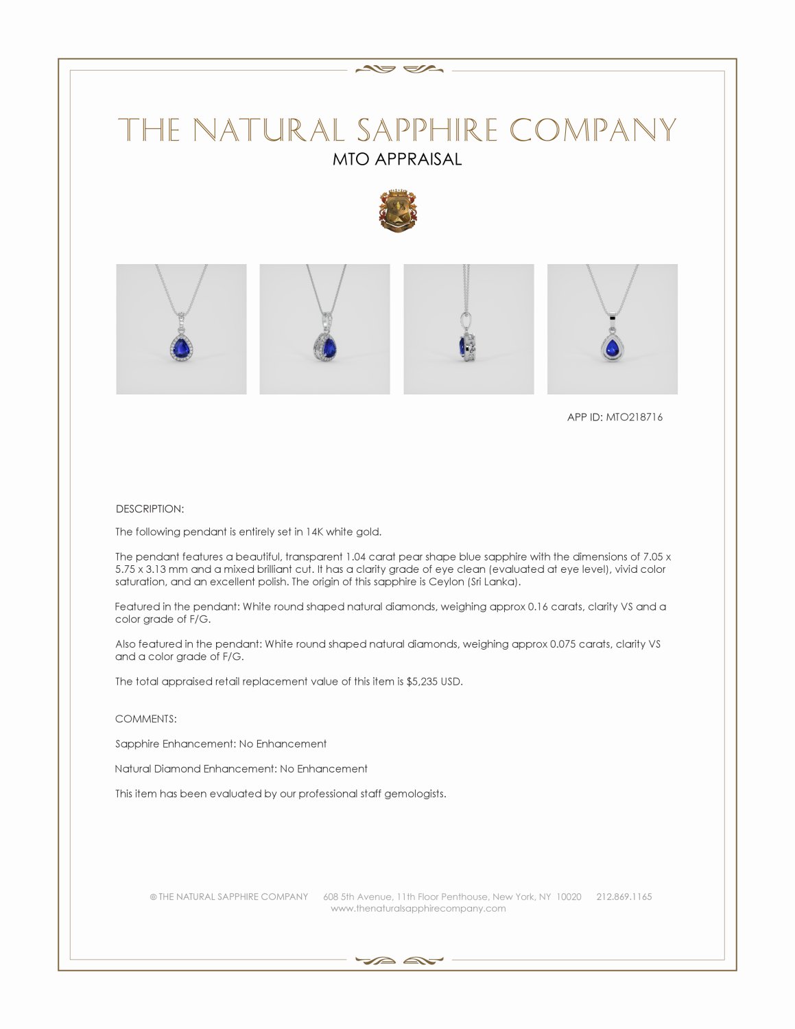 Jewelry