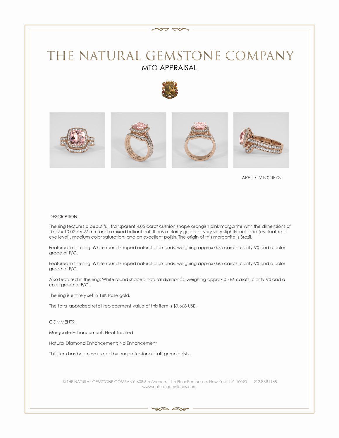 Jewelry