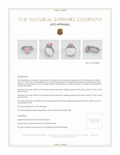 Jewelry Appraisal