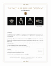 Jewelry Appraisal