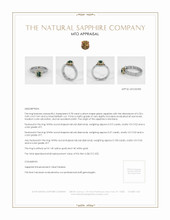 Jewelry Appraisal