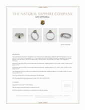 Jewelry Appraisal
