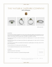 Jewelry Appraisal