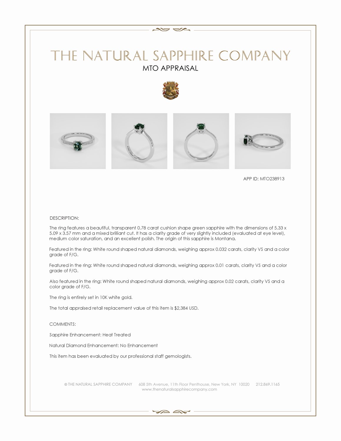 Jewelry