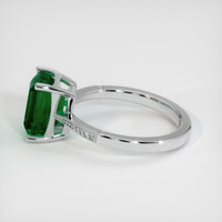 Emerald Ring 2.69 Ct., 18K White Gold Preview