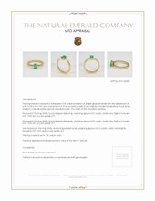 Jewelry Appraisal