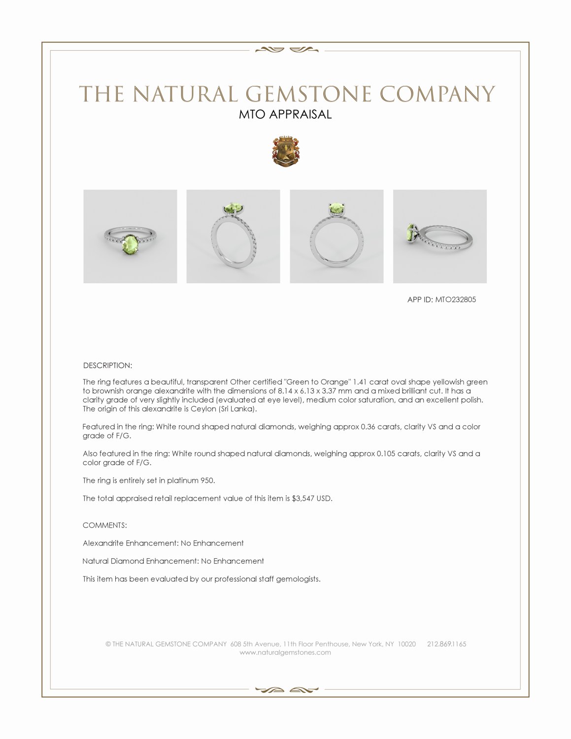 Jewelry