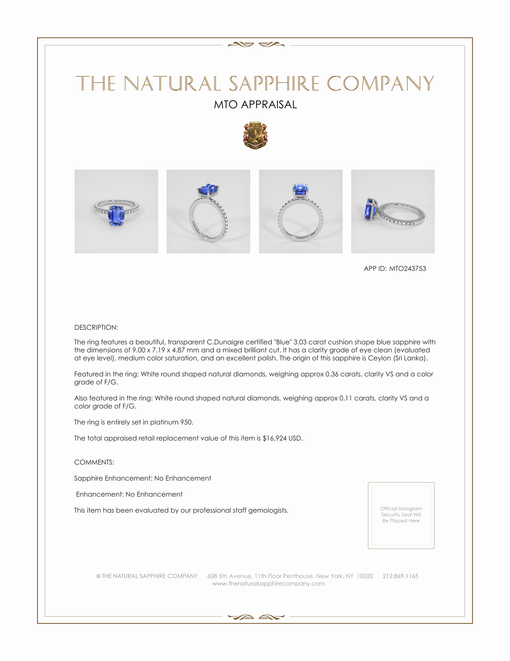 Jewelry