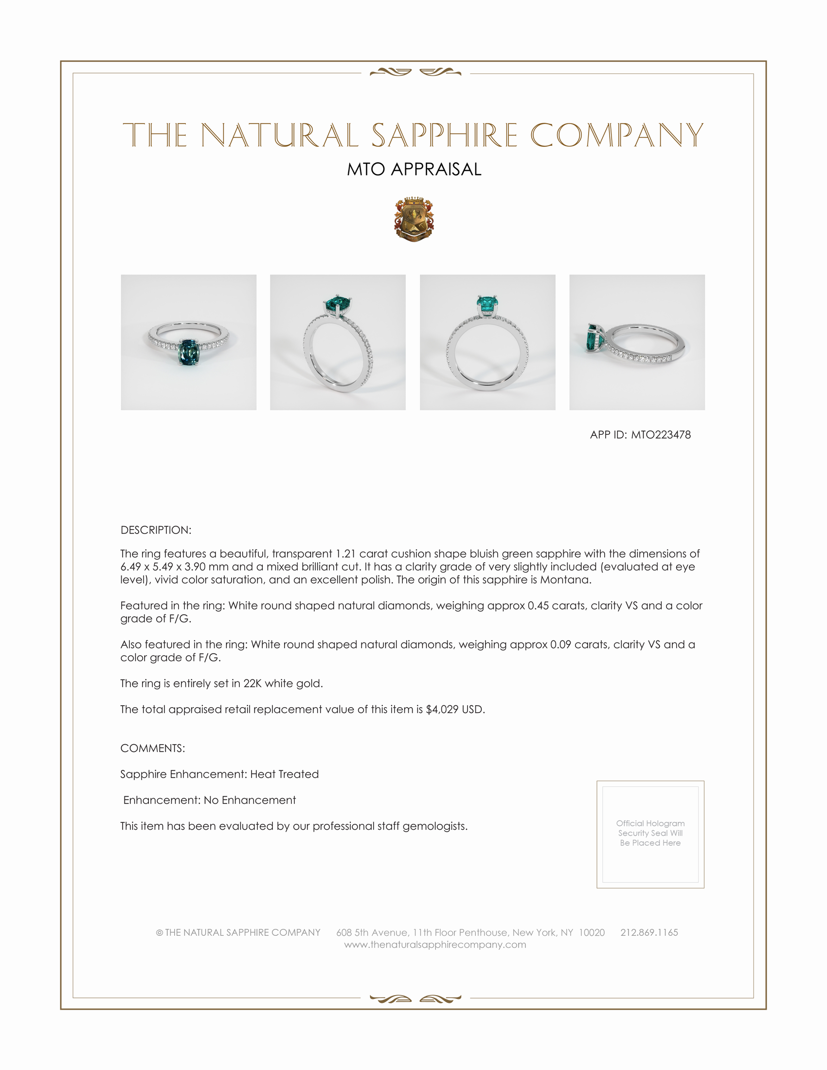 Jewelry