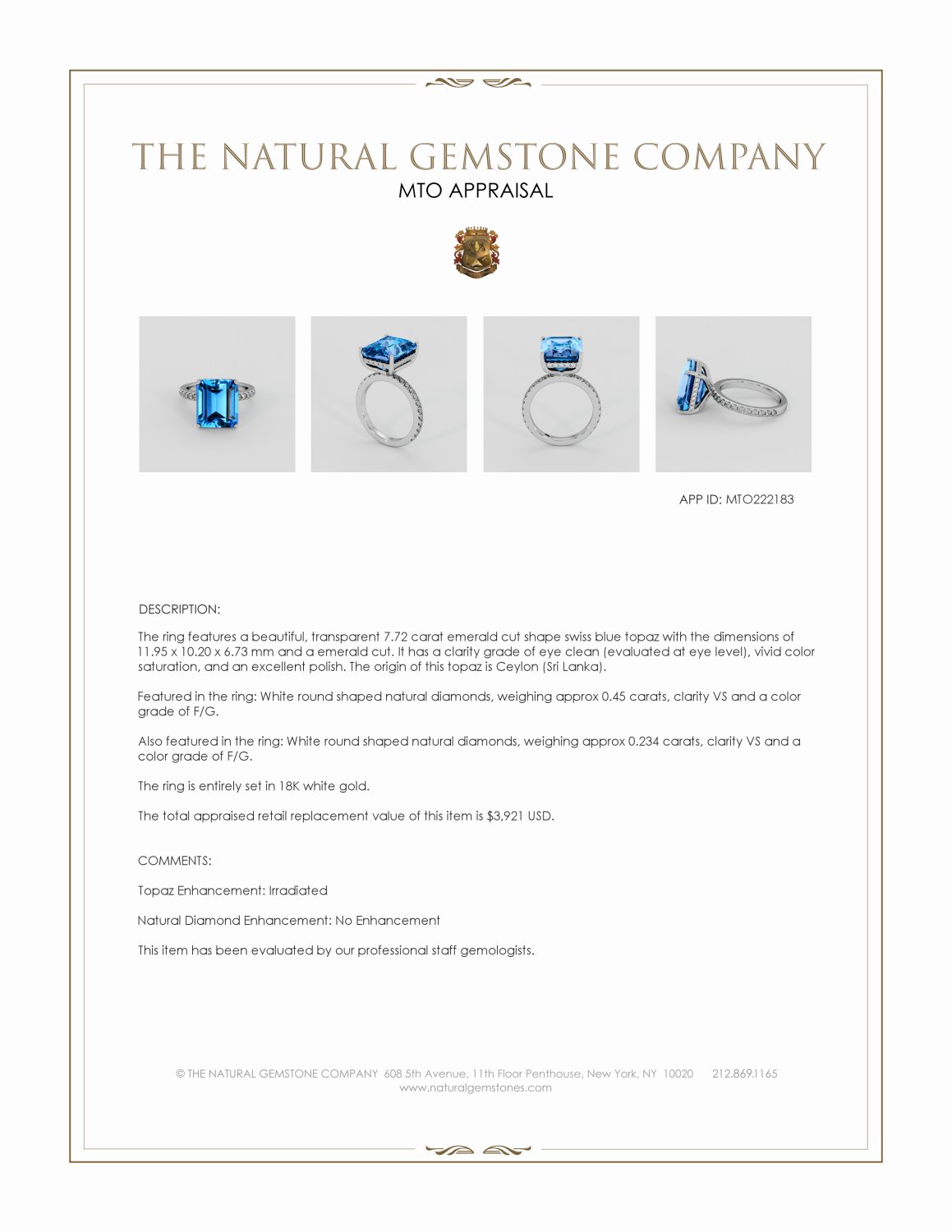 Jewelry