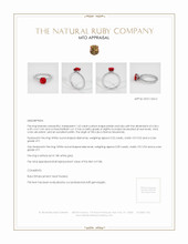 Jewelry Appraisal