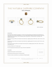 Jewelry Appraisal