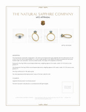 Jewelry Appraisal