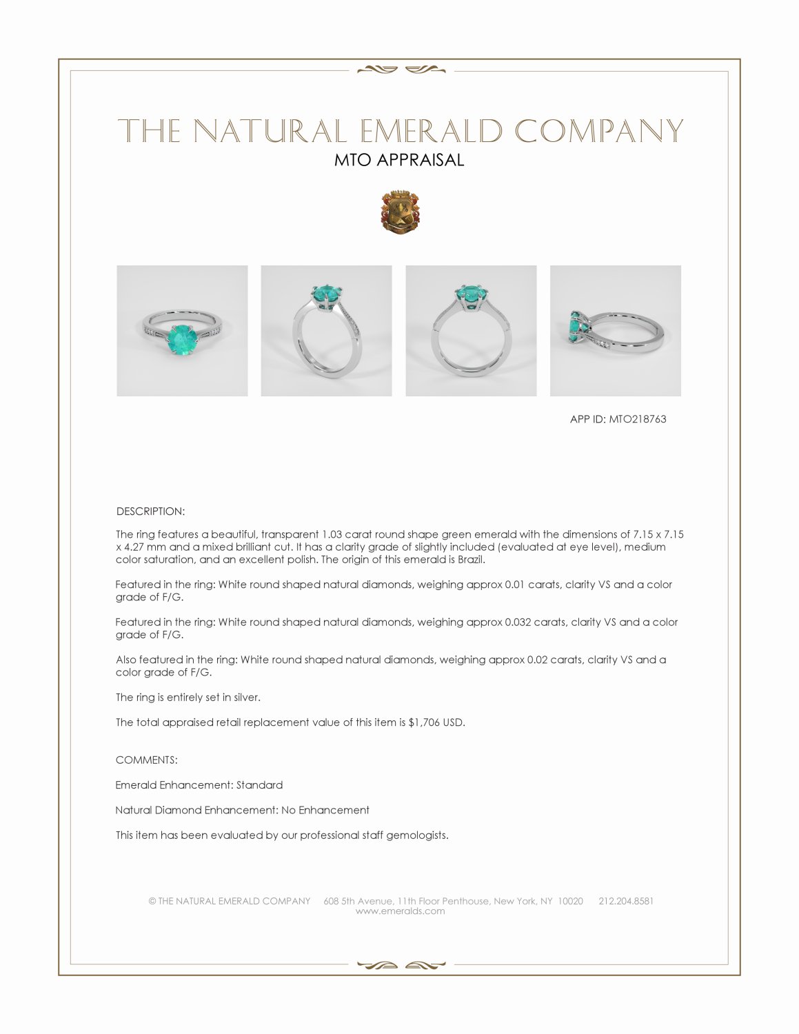 Jewelry