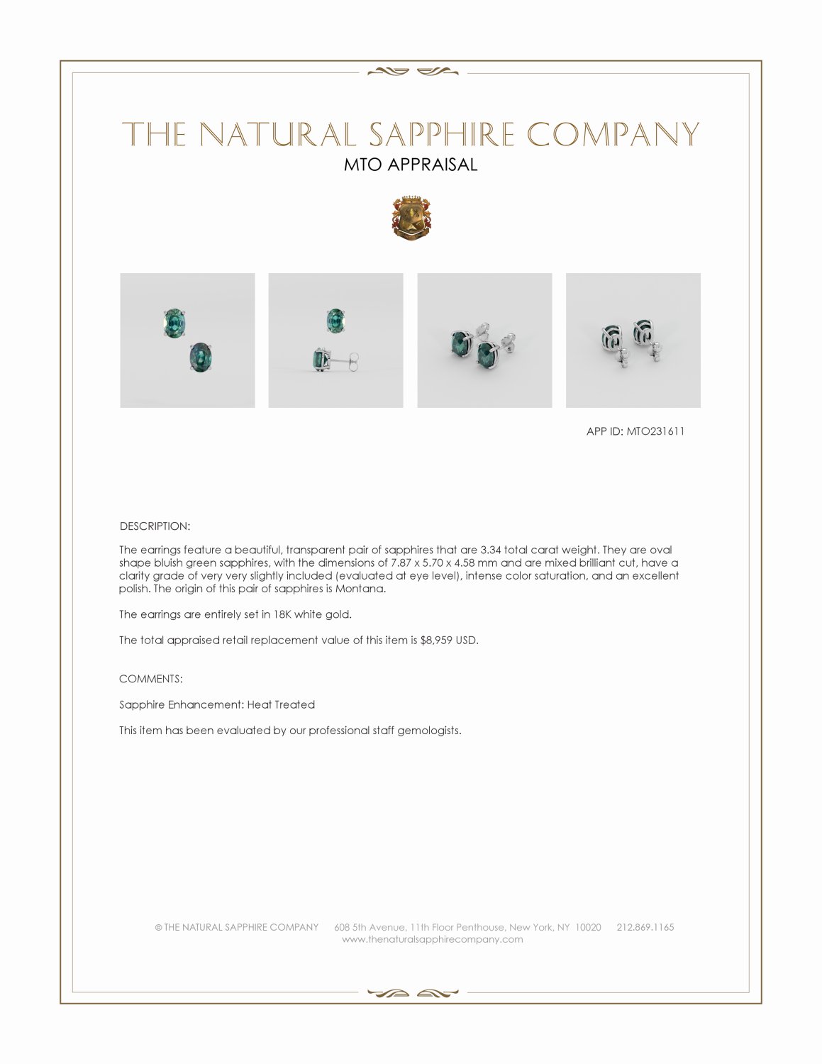 Jewelry